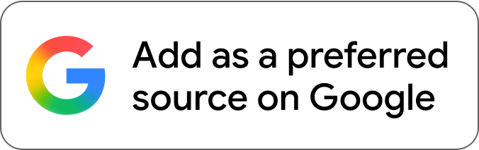 Google Preferred Source Google Preferred Source