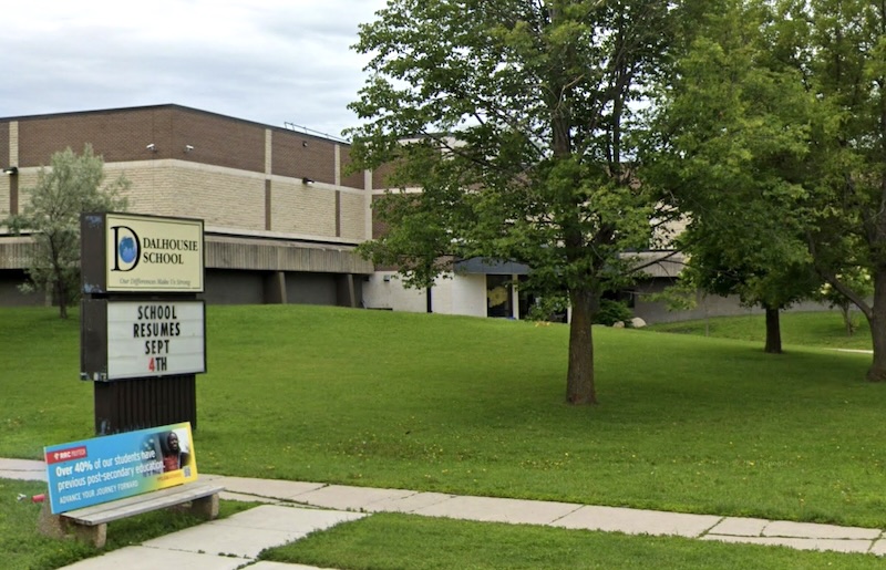 Dalhousie School